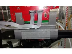 Tevo tarantula super LCD mount ;)