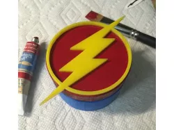 The Flash Box
