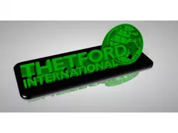 Thetford Logo