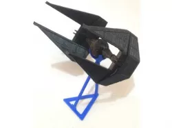 TIE interceptor