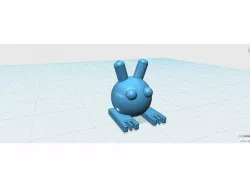 Tooba the ooba