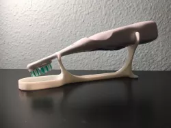 Toothbrush Holder