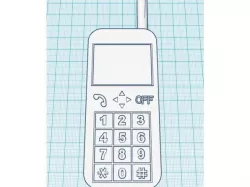 Toy Phone