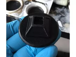 Tractical Objective Dice Holders