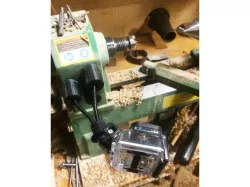 Tripod Magnet Foot Adapter