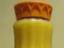 "Tropicana" Dungeon Plinth