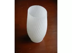 Twisted Vase, Parametric
