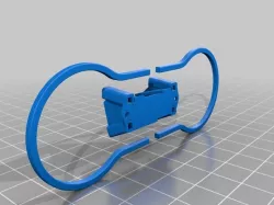 TX03 Camera Mount for QX90