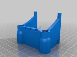 Ultimate Filament Guide - Flashforge Creator Pro (Threaded)