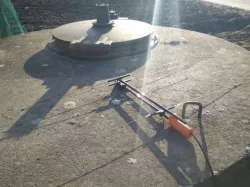Universal Carbon Yagi Antenna - only 20€!