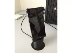 USB-C Smartphone Dock