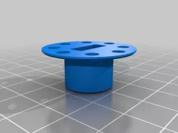 USB key Holder.