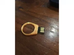 USB ring 2
