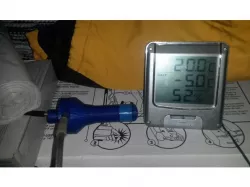 Vortex Tube