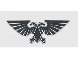 Warhammer Logo