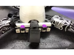 X210 Realacc LED Strip Mount
