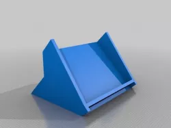 Yamaha RS7000 Stand cnc milling