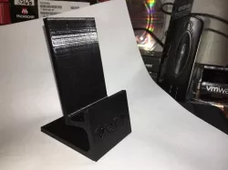 Yet another phone stand