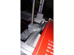 Z Axis Nut Mount 8mm Traped Nut