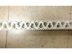 Zip Chain Attachment for BRECOflex belts