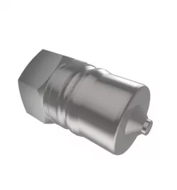 1" PARKER COUPLER SH8-63