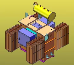1000kV TRANSFORMER