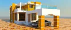 3D Elevation