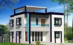 3D Elevation