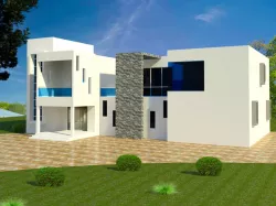 3d Elevation