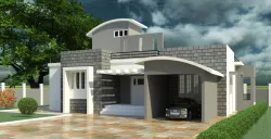 3D Elevation 