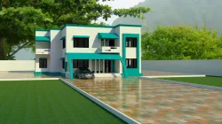 3D Elevation 