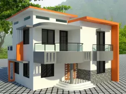 3d elevation 