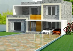 3D Elevation 