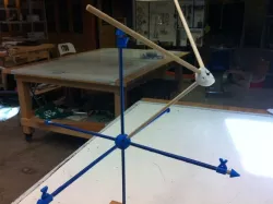 3D Geometry Model