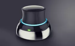 3DConnexion Space Mouse Wireless