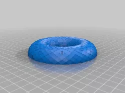 ABHA Torus 18X36 Printable