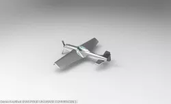 aircraft
