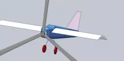 airoplane..