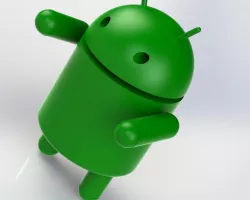 Android robot