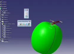 Apple design