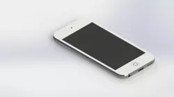 Apple iPod Touch 5th Gen.