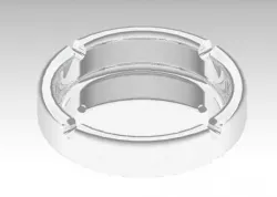 Ashtray/Aschenbecher/Pepeljara(4fun)