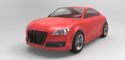 AudiTT