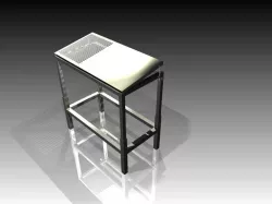 Automatic Table Design