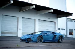 Aventador LP700-4