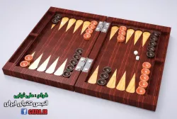 Backgammon تخته نرد
