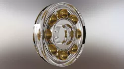 Ball Bearing