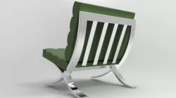 Barcelon Chair