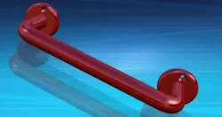 Bathroom Hanger
