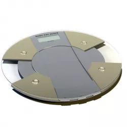 Bathroom Scale 3D model